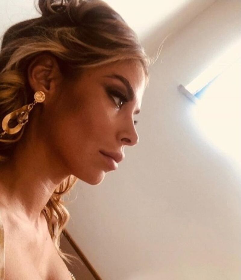 Giada Papetti, la nuova Bonas di Avanti un altro 1