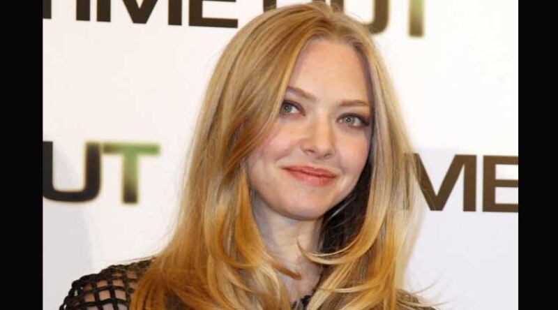 Amanda Seyfried, la bellissima diva della nuova generazione 4