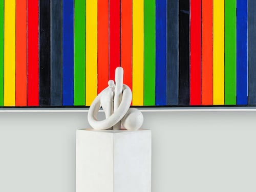 Al Museo del Novecento un’immersione negli anni Settanta