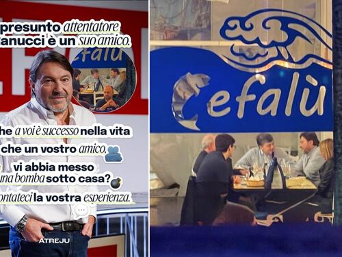 Attentato a Ranucci, l'ironia di Atreju: "Anche a voi un amico ha messo una bomba sotto casa?"