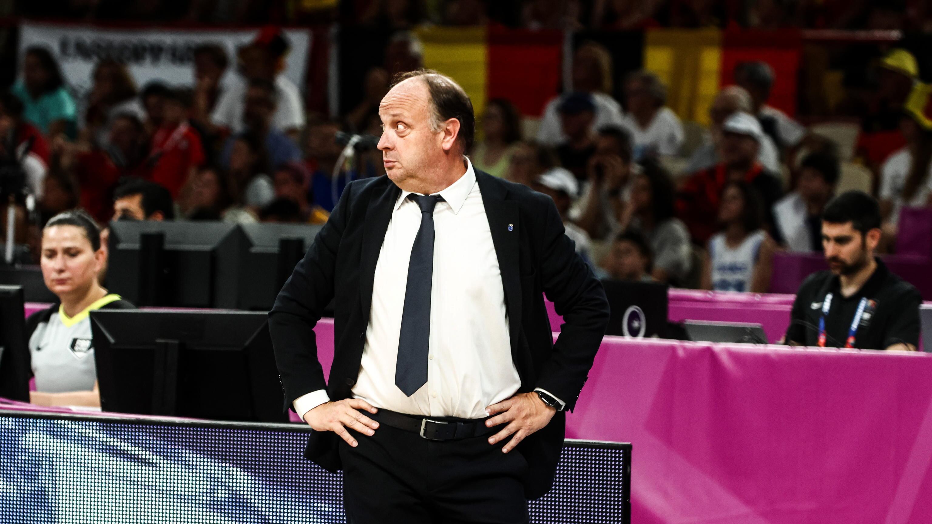 L'Italia sul podio grazie al ct che è tutti noi