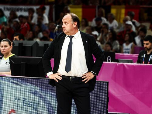 L'Italia sul podio grazie al ct che è tutti noi