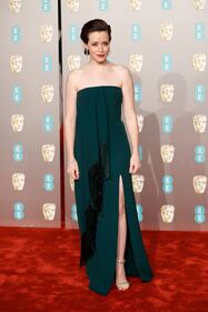 Bafta 2019, i look più hot 1