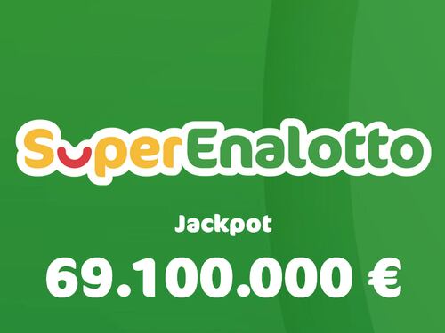 SuperEnalotto, vinti oltre 90mila euro a Milano e il Jackpot vola a 69,1 milioni