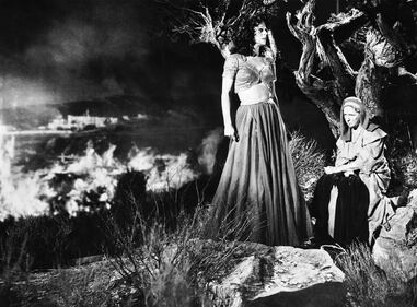 Hedy Lamarr, le foto e il doodle 12