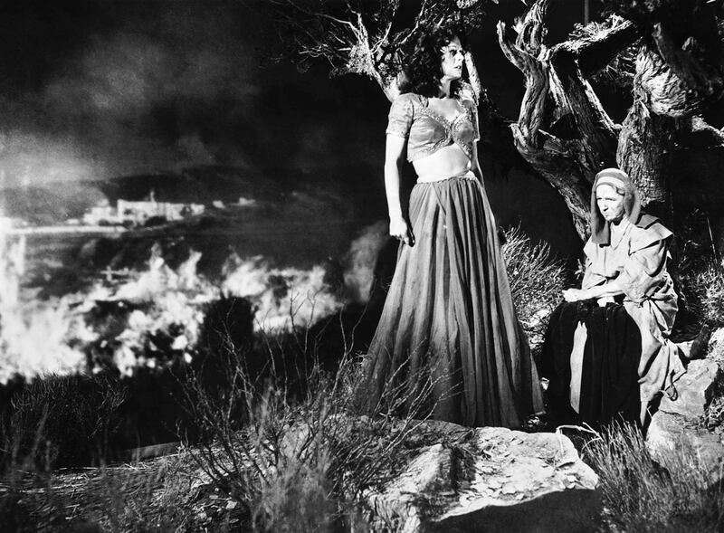 Hedy Lamarr, le foto e il doodle 12