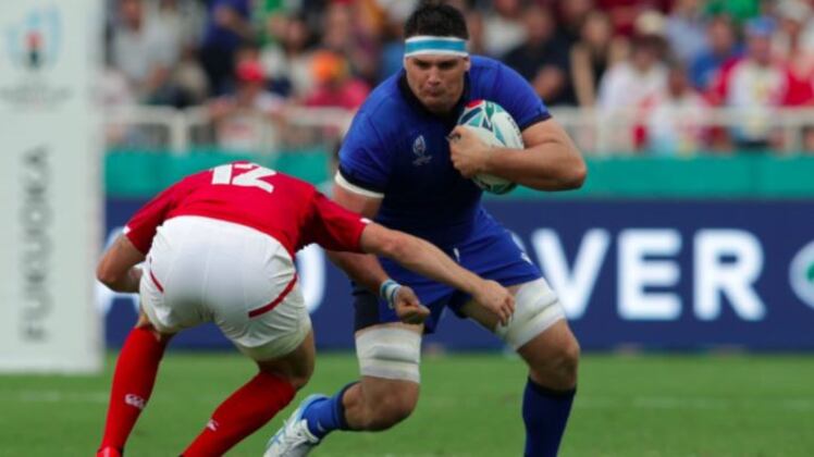 Italrugby ok con il Canada Ora otto giorni per sognare