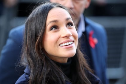 Meghan Markle: immagini 1