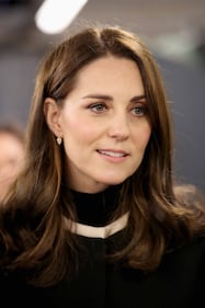 Meghan Markle e Kate Middleton, stili a confronto 12