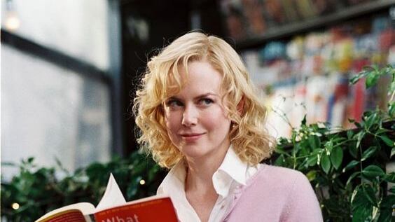Dalla Kidman a James Franco Hollywood scopre la Ferrante