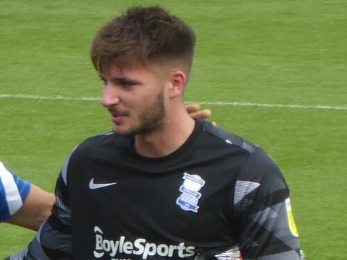 Lutto nel calcio inglese: muore a 26 anni il portiere Sarkic e l'ex bomber di Arsenal ed Everton Campbell