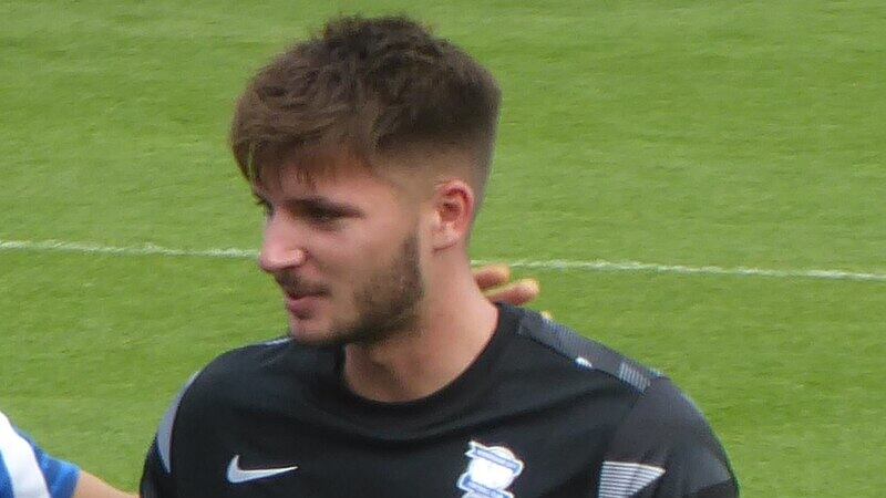 Lutto nel calcio inglese: muore a 26 anni il portiere Sarkic e l'ex bomber di Arsenal ed Everton Campbell