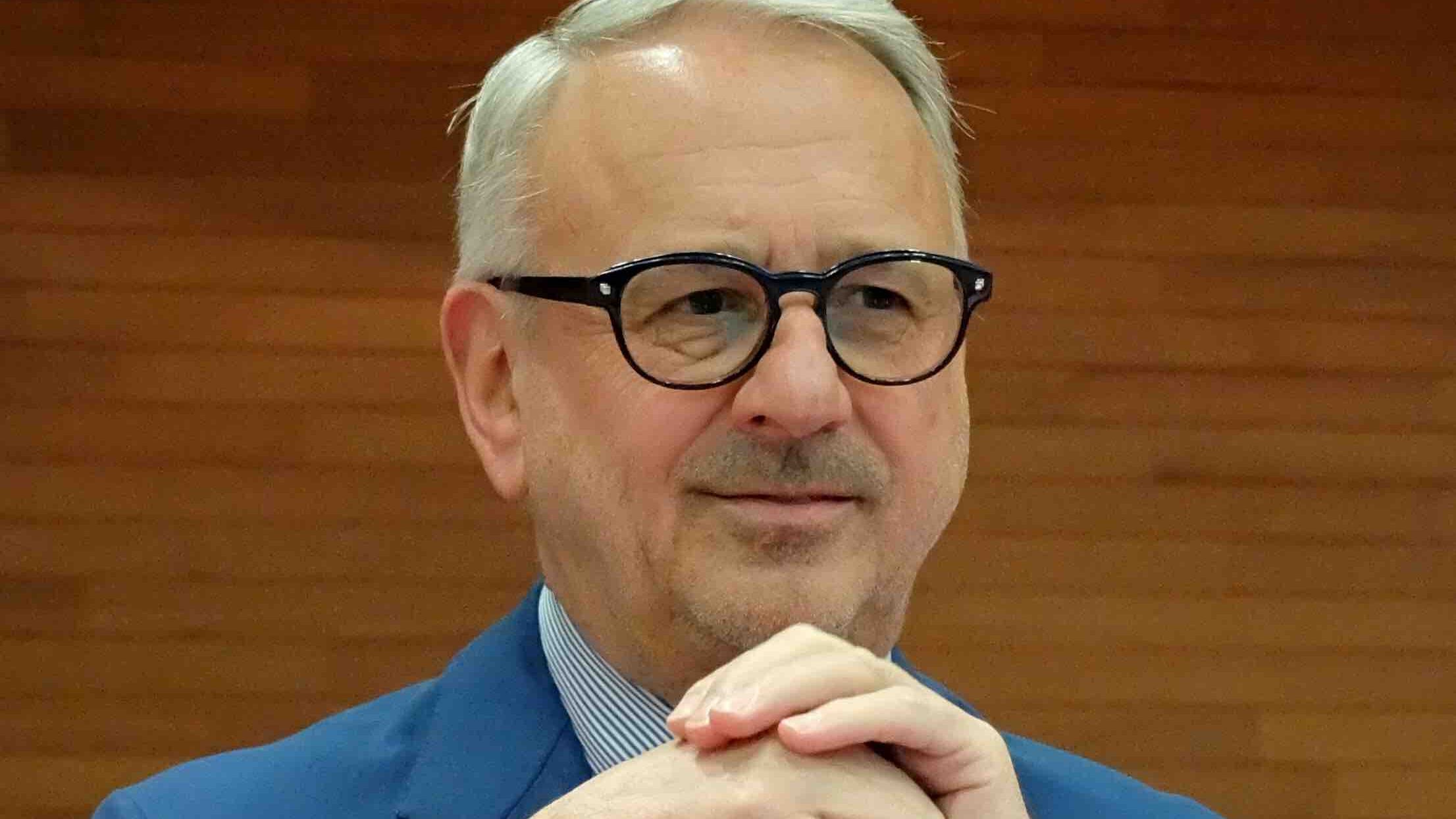 "Ero contrario ma adesso dico che questa riforma deve essere difesa"