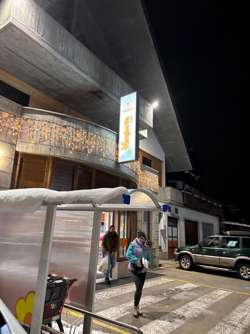 Borca di Cadore