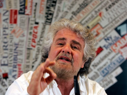Cinque Stelle contro il Tg1: "Fa servizietti e non informa"