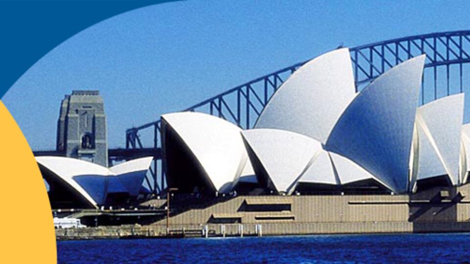 L'Australia insegna: militarizzare i mari
