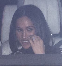 Principe Harry e Meghan Markle, prime foto ufficiali 4