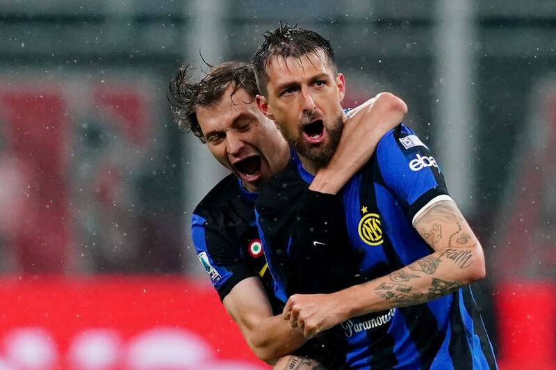 Milan-Inter