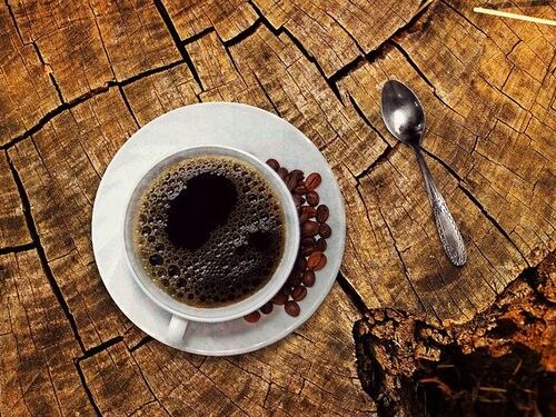 Caffè, proprietà e benefici della bevanda più amata