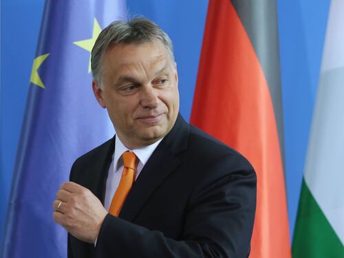 Turchia-Ungheria ora il Ppe attacca Orbán: "Ricatti? Non cederemo"
