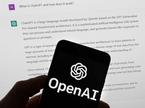 OpenAI porta la pubblicità di ChatGPT anche da noi. Ecco perché può essere un boomerang