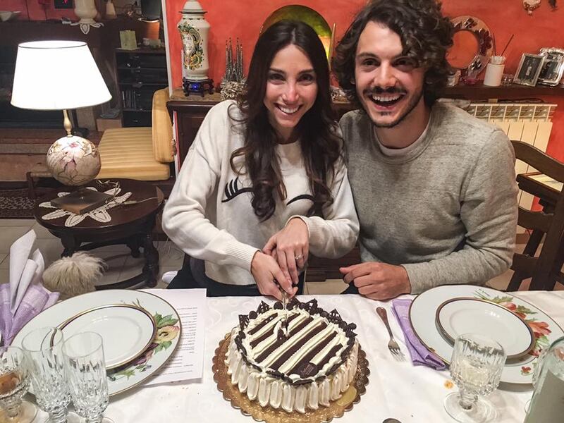 Francesca Rocco e Giovanni Masiero: foto 7