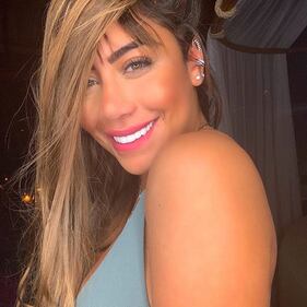 Rafaella Santos da urlo su Instagram 4