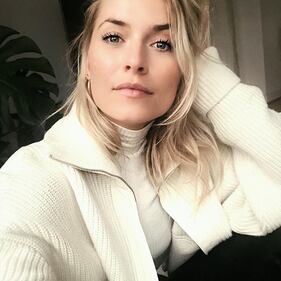 Lena Gercke incanta i follower: gli scatti della modella tedesca 2