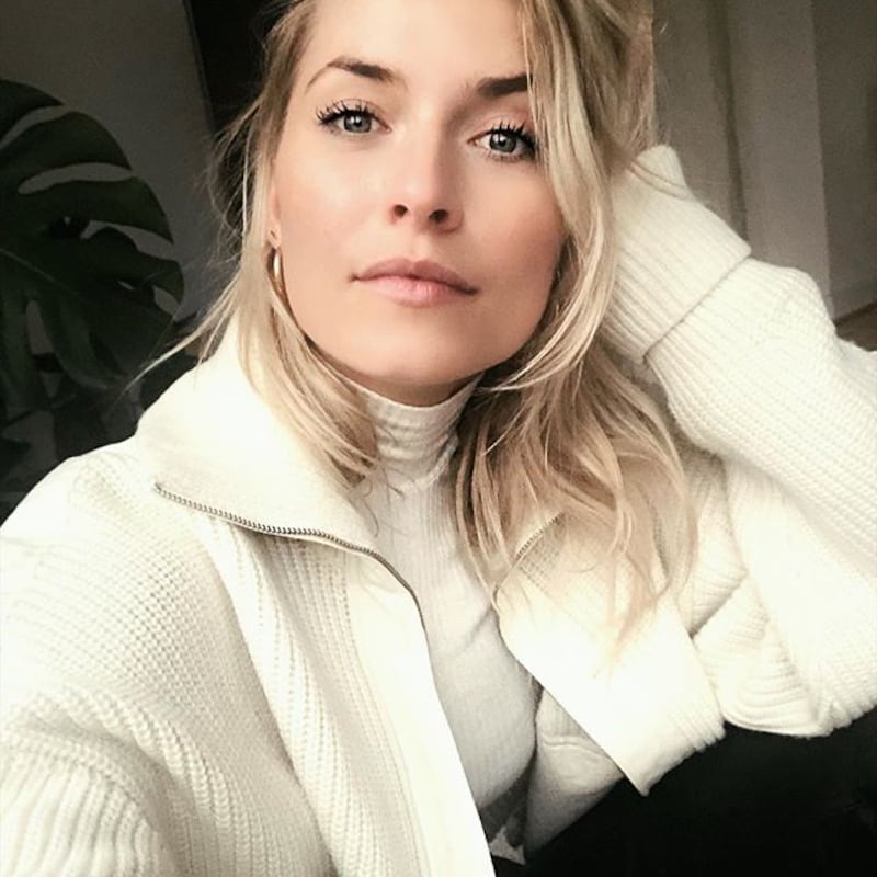 Lena Gercke incanta i follower: gli scatti della modella tedesca 2