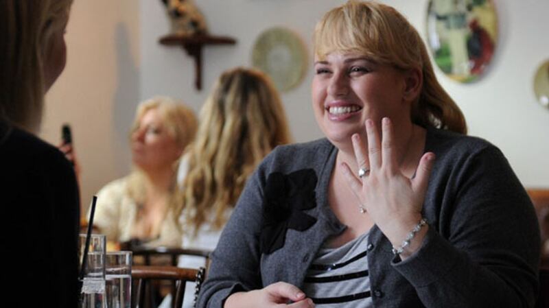 Rebel Wilson, foto 9
