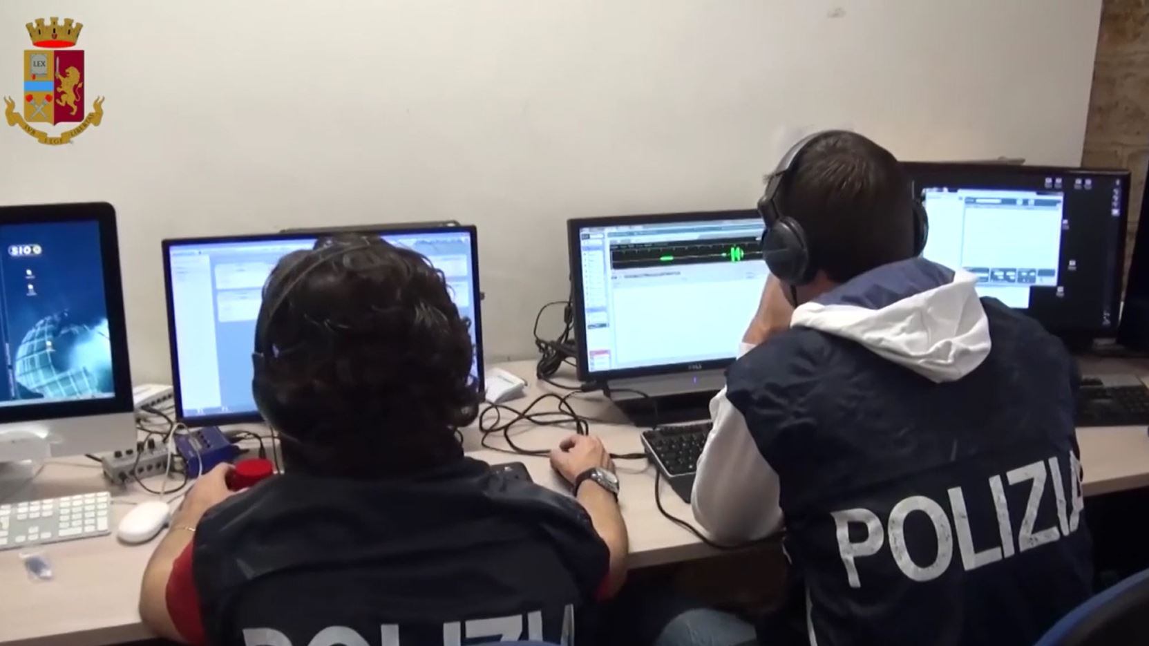 Finti incidenti stradali: sgominata banda di "spaccaossa"