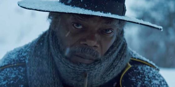 The Hateful Eight, foto 10