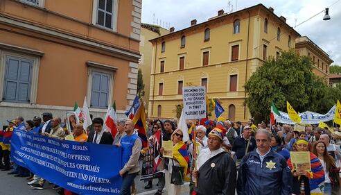 In marcia per la libertà 10