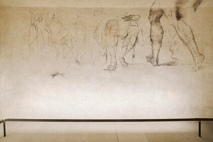 Michelangelo