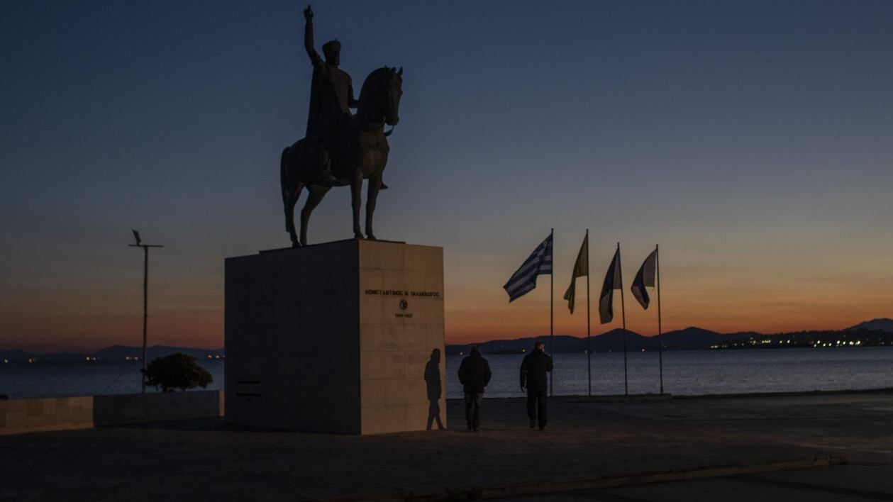 Costantino XI, l'ultimo "romano": eroismo e tragedia al tramonto di Bisanzio