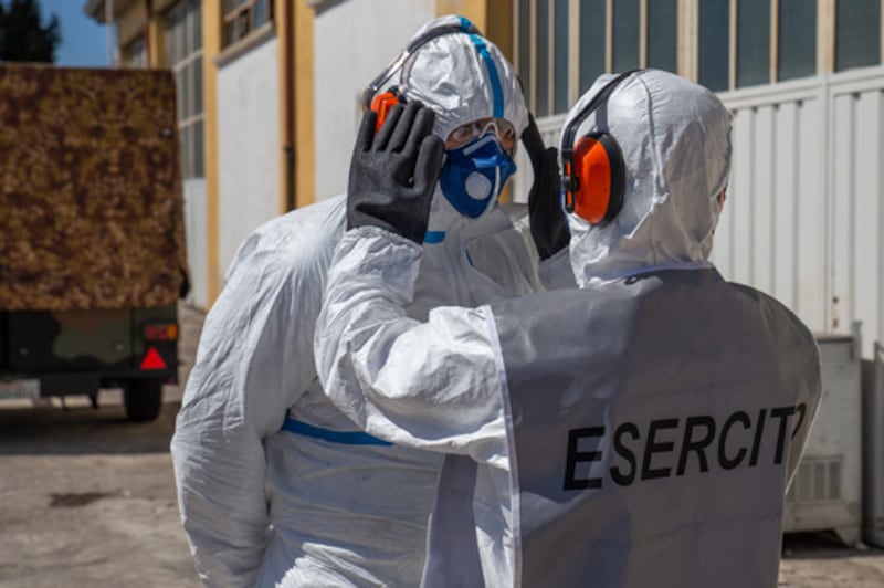 Così il Friuli ferma il virus 2