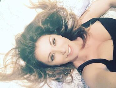 Sabrina Salerno, il seno esplode nel bikini 17