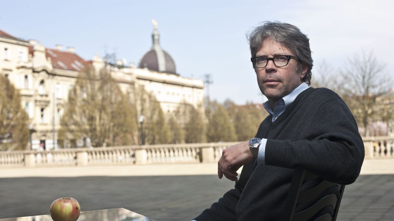 Il problema di Franzen? Non è franzeniano