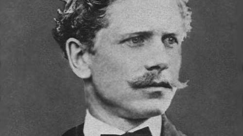 Ambrose Bierce, l'orrore si gusta meglio attorno a un falò
