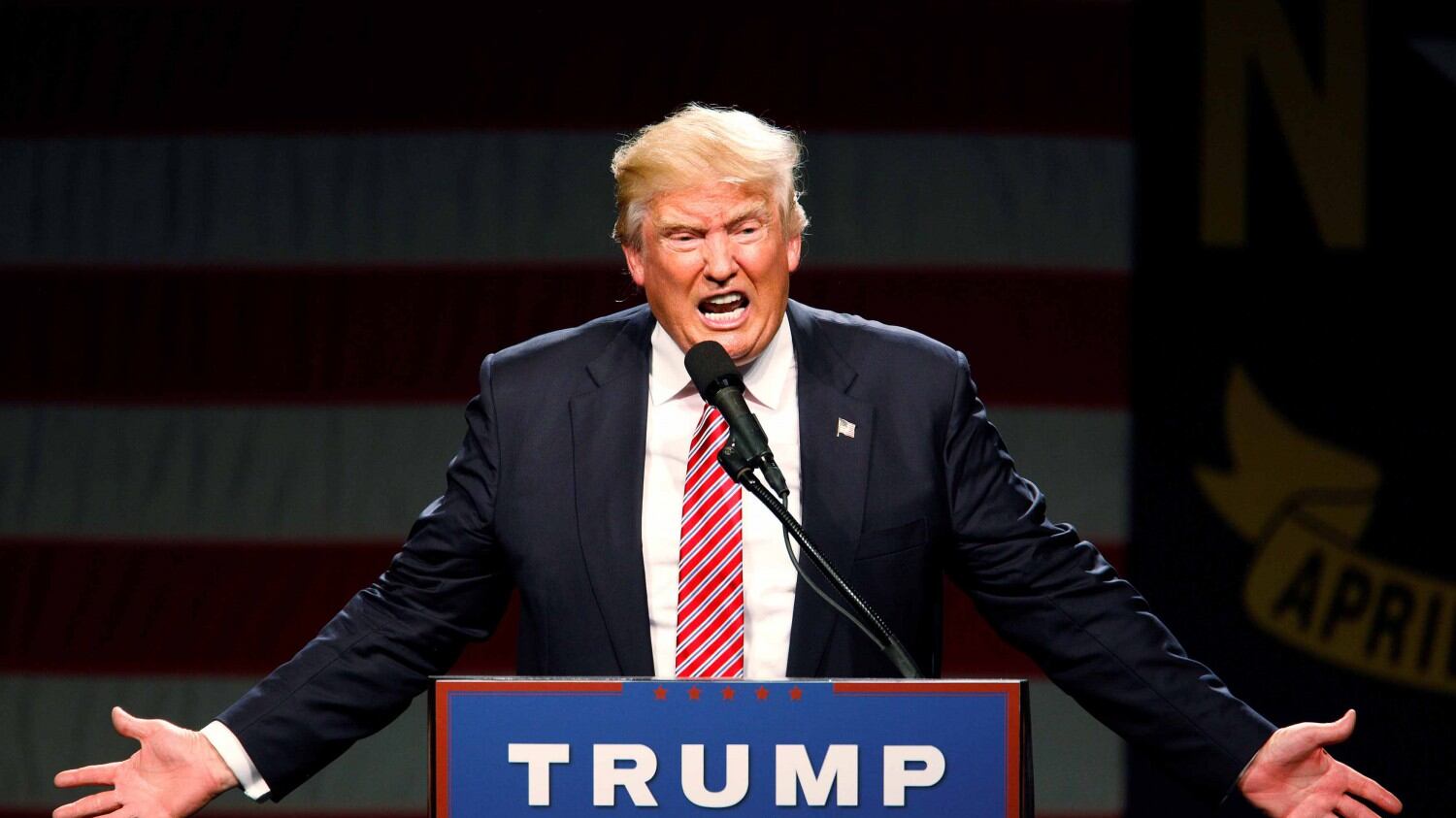 Brexit in americano si scrive Trump