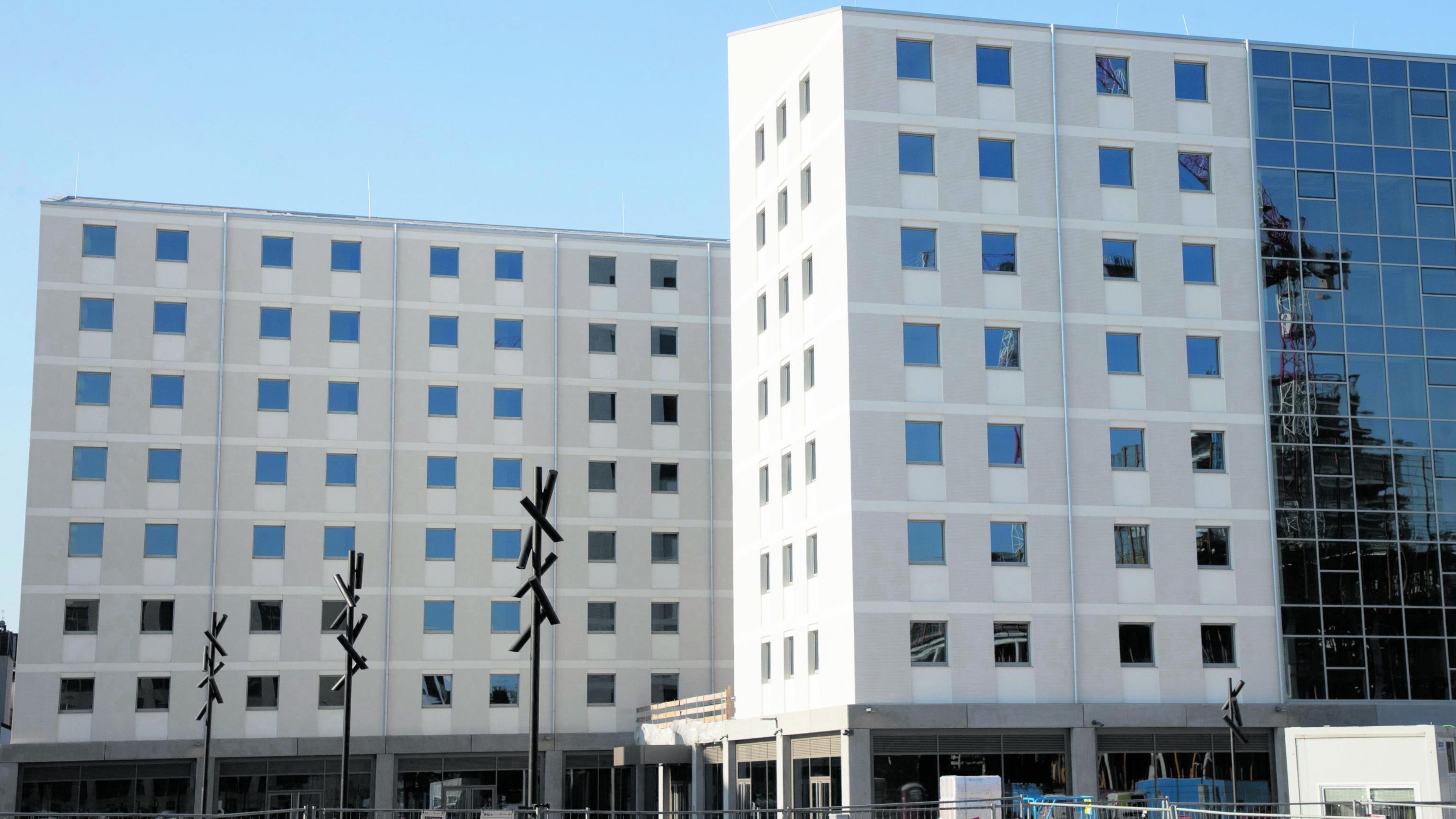 Il parere della commissione sul Villaggio. Da bocciato a "favorevole condizionato"