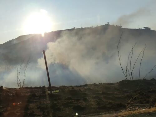 Il gotico siciliano di Labbate fra deserto e miti urbani