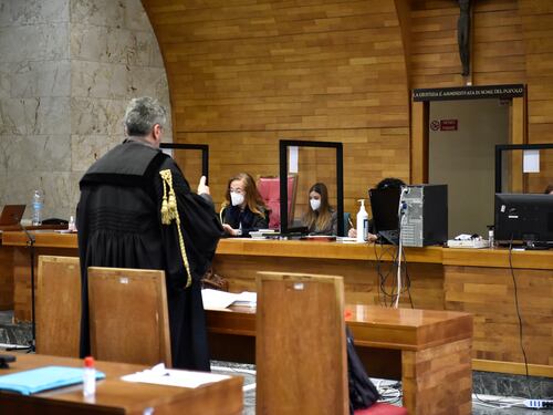 "Il fatto non sussiste". Procura di Firenze sconfitta ancora una volta