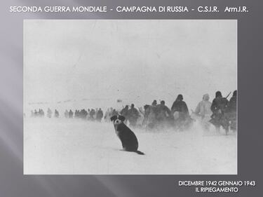 La campagna italiana in Russia 3