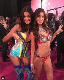 Daniela Braga, su Instagram con il lato B in mostra 18