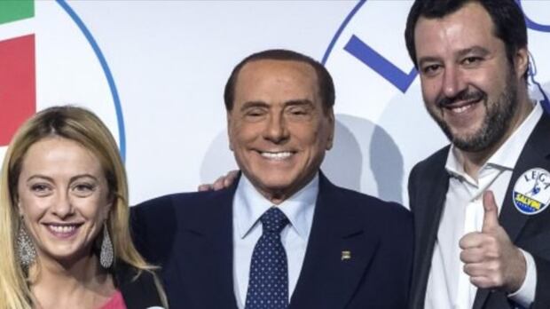 A rischio i baricentri di partito e coalizione