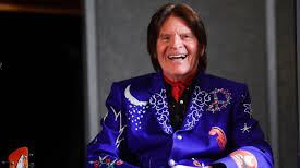 Fogerty celebra i suoi Creedence, simboli dell'America più vera