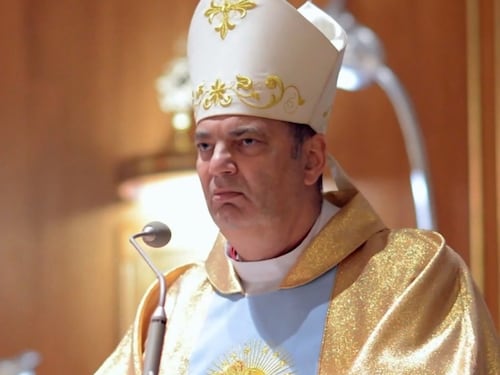 Orgia gay, bufera sulla Chiesa polacca