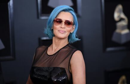 Grammy 2018: gli abiti più sexy 14