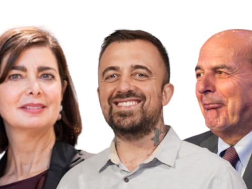 L'annus horribilis della sinistra, così le sue icone si sono eclissate